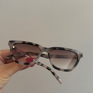Le Specs "unfaithful" Sunglasses